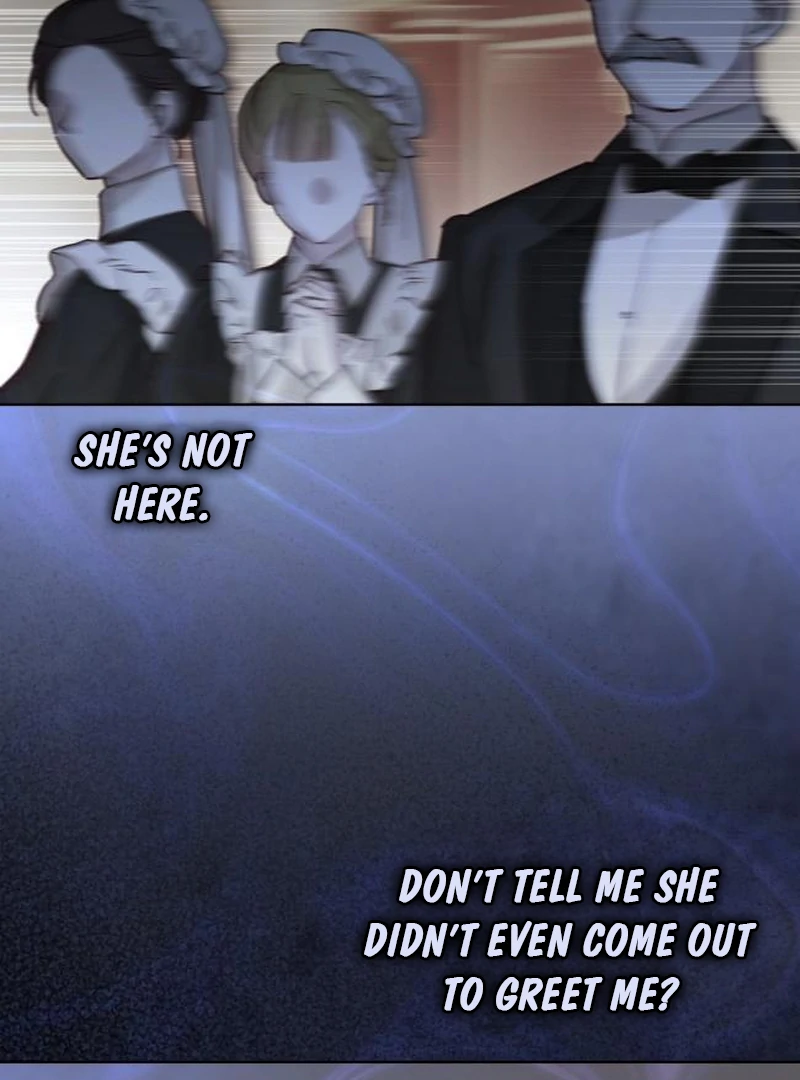 The Grand Duke’s Bride Is a Hellborn Warrior Chapter 10 - page 25