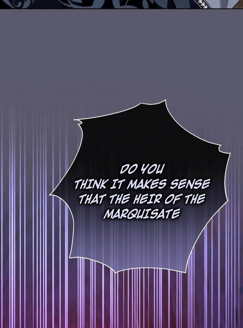 The Grand Duke’s Bride Is a Hellborn Warrior Chapter 10 - page 38