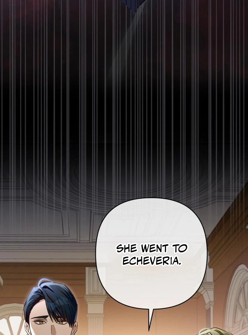 The Grand Duke’s Bride Is a Hellborn Warrior Chapter 10 - page 40