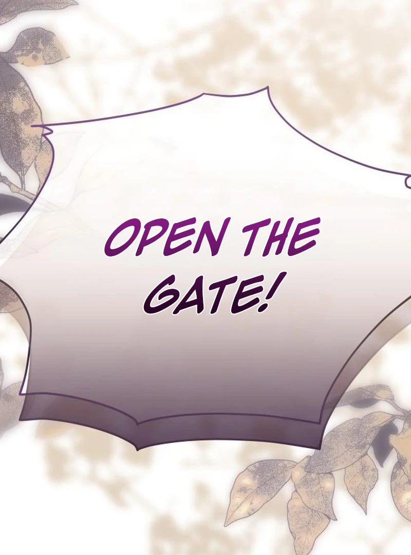 The Grand Duke’s Bride Is a Hellborn Warrior Chapter 10 - page 4