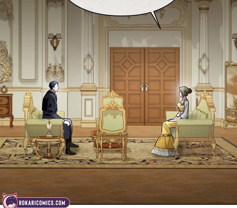 The Grand Duke’s Bride Is a Hellborn Warrior Chapter 10 - page 60