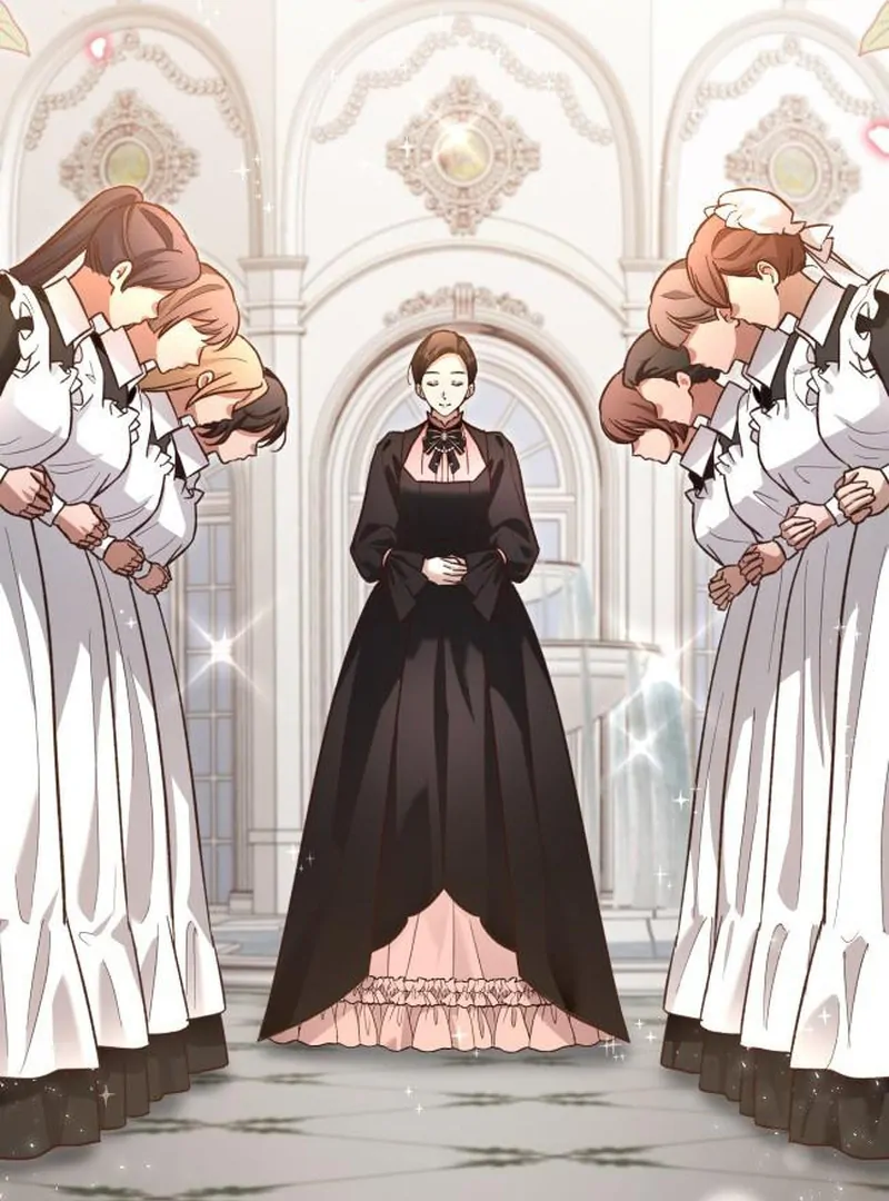 The Grand Duke’s Bride Is a Hellborn Warrior Chapter 10 - page 93