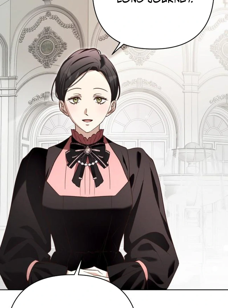 The Grand Duke’s Bride Is a Hellborn Warrior Chapter 10 - page 97