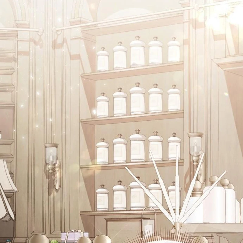 The Grand Duke’s Bride Is a Hellborn Warrior Chapter 11 - page 10