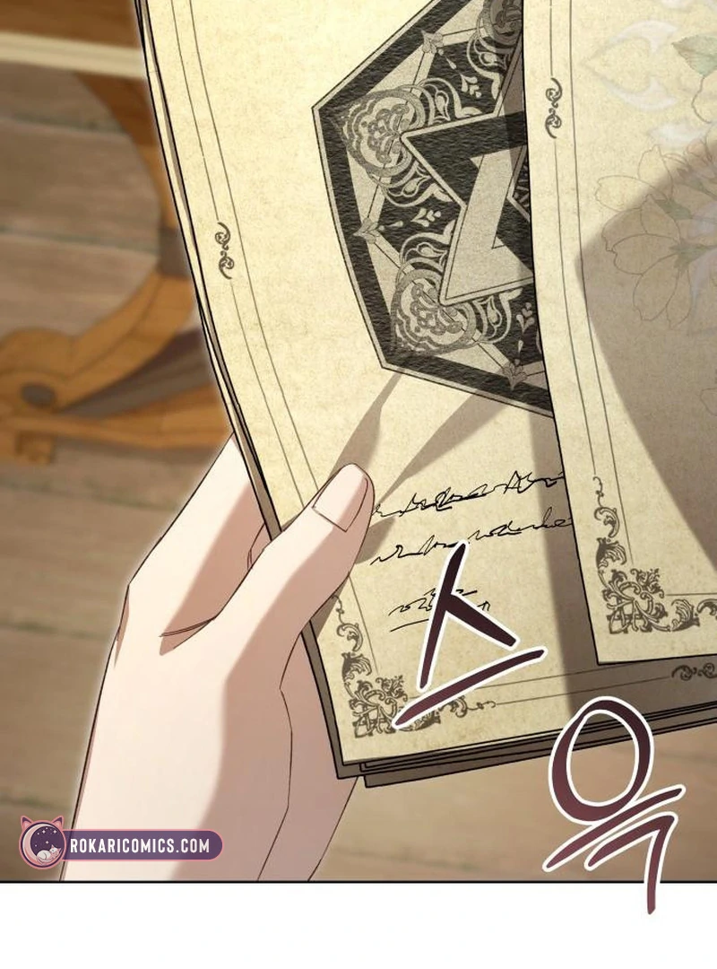 The Grand Duke’s Bride Is a Hellborn Warrior Chapter 11 - page 117