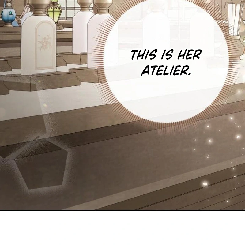 The Grand Duke’s Bride Is a Hellborn Warrior Chapter 11 - page 11