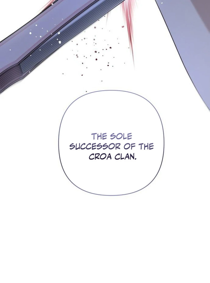 The Grand Duke’s Bride Is a Hellborn Warrior Chapter 11 - page 137