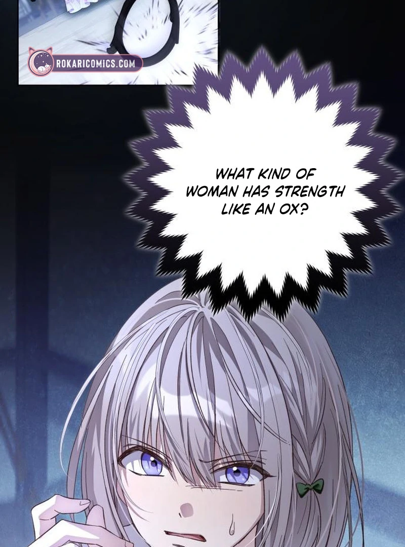 The Grand Duke’s Bride Is a Hellborn Warrior Chapter 11 - page 139