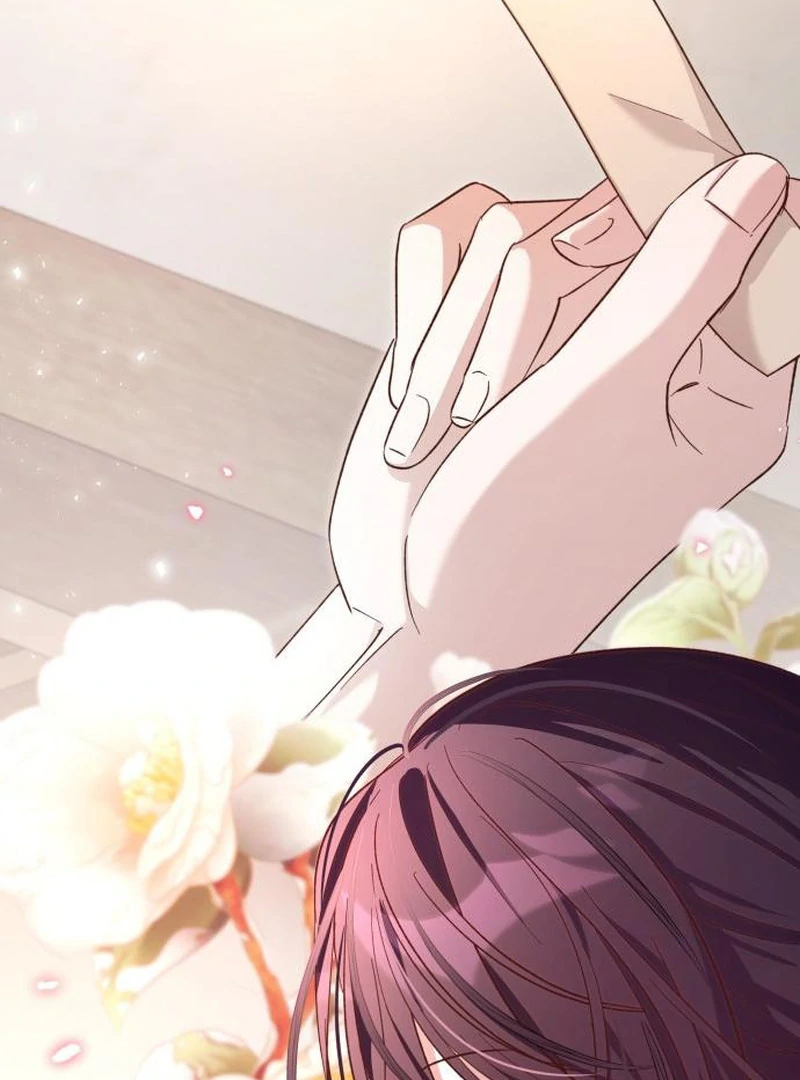 The Grand Duke’s Bride Is a Hellborn Warrior Chapter 11 - page 18