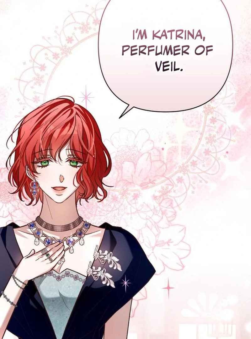 The Grand Duke’s Bride Is a Hellborn Warrior Chapter 11 - page 22