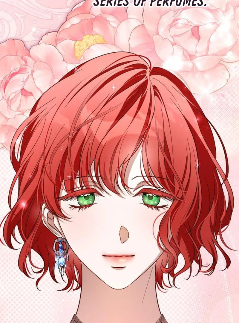 The Grand Duke’s Bride Is a Hellborn Warrior Chapter 11 - page 26