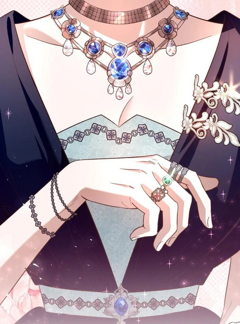 The Grand Duke’s Bride Is a Hellborn Warrior Chapter 11 - page 27