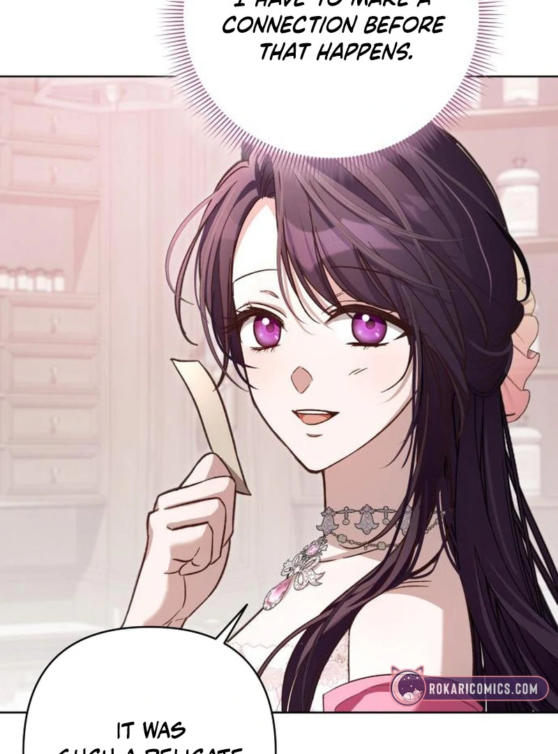 The Grand Duke’s Bride Is a Hellborn Warrior Chapter 11 - page 32