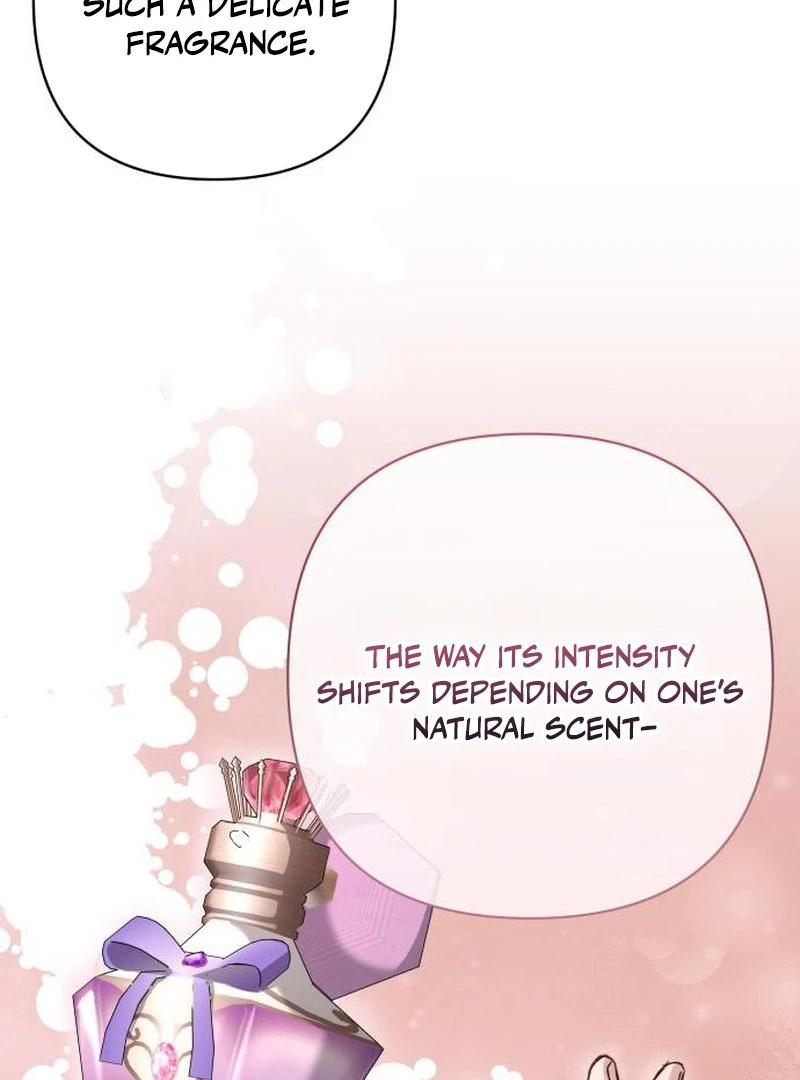 The Grand Duke’s Bride Is a Hellborn Warrior Chapter 11 - page 33