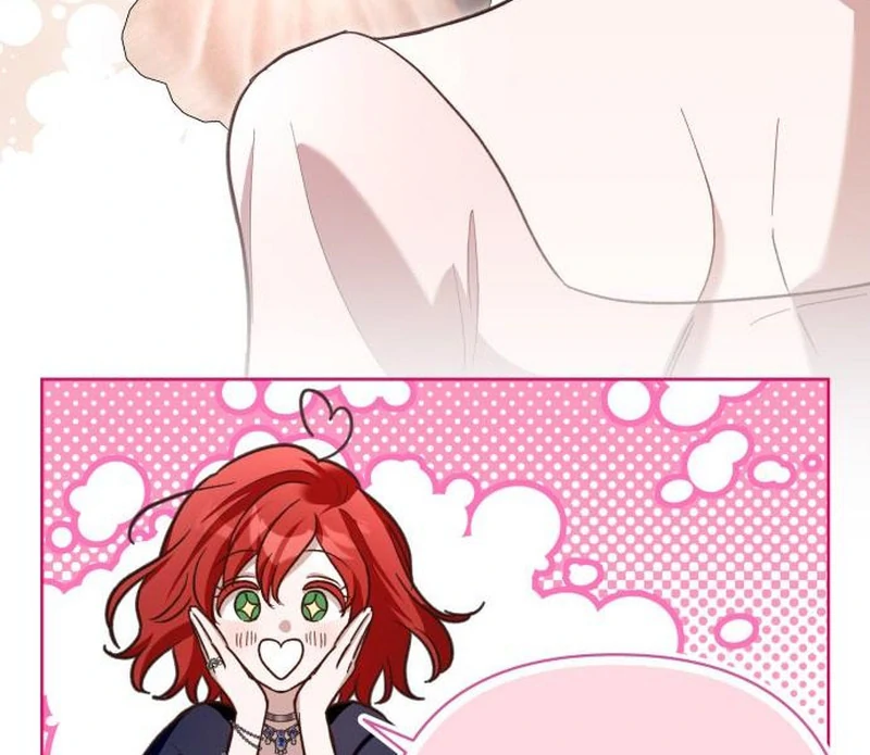 The Grand Duke’s Bride Is a Hellborn Warrior Chapter 11 - page 35