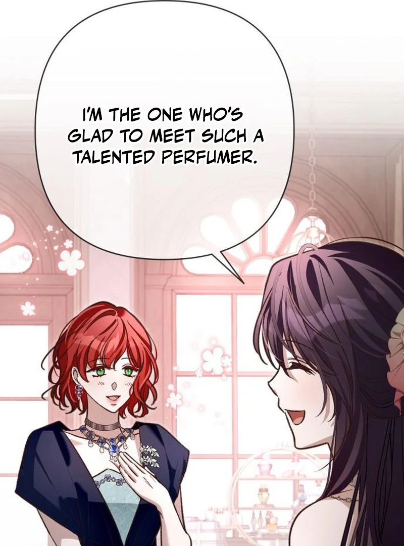 The Grand Duke’s Bride Is a Hellborn Warrior Chapter 11 - page 37