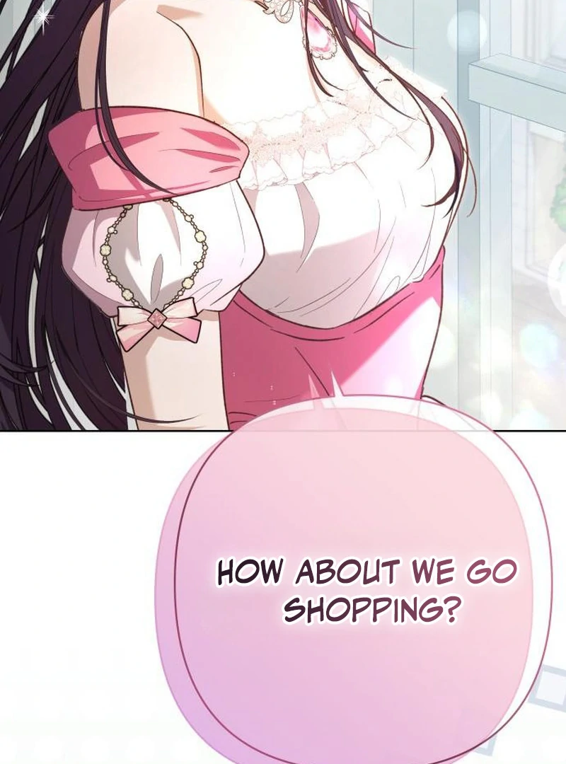 The Grand Duke’s Bride Is a Hellborn Warrior Chapter 11 - page 4