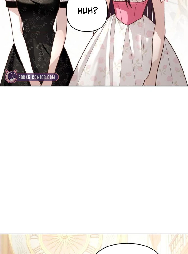 The Grand Duke’s Bride Is a Hellborn Warrior Chapter 11 - page 54