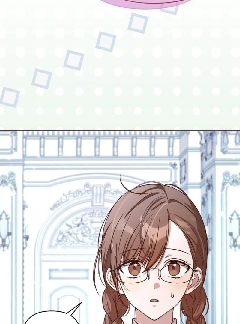 The Grand Duke’s Bride Is a Hellborn Warrior Chapter 11 - page 5