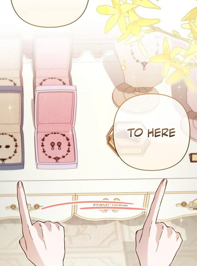 The Grand Duke’s Bride Is a Hellborn Warrior Chapter 11 - page 68