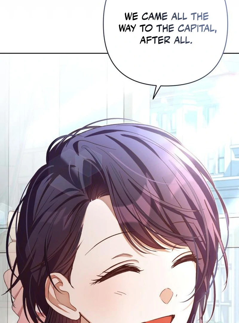 The Grand Duke’s Bride Is a Hellborn Warrior Chapter 11 - page 7