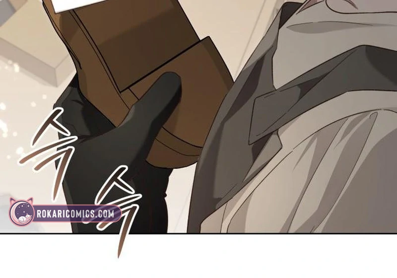 The Grand Duke’s Bride Is a Hellborn Warrior Chapter 11 - page 84