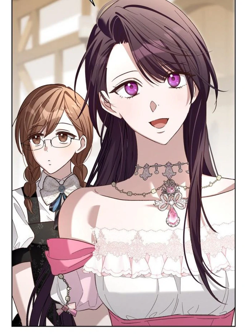 The Grand Duke’s Bride Is a Hellborn Warrior Chapter 11 - page 88