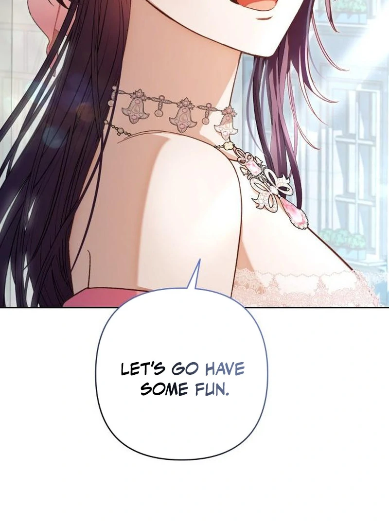 The Grand Duke’s Bride Is a Hellborn Warrior Chapter 11 - page 8