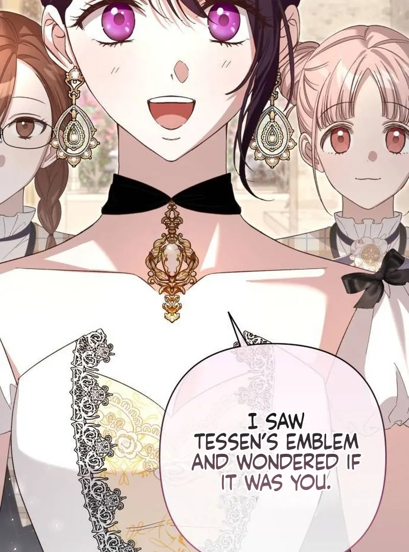 The Grand Duke’s Bride Is a Hellborn Warrior Chapter 13 - page 139