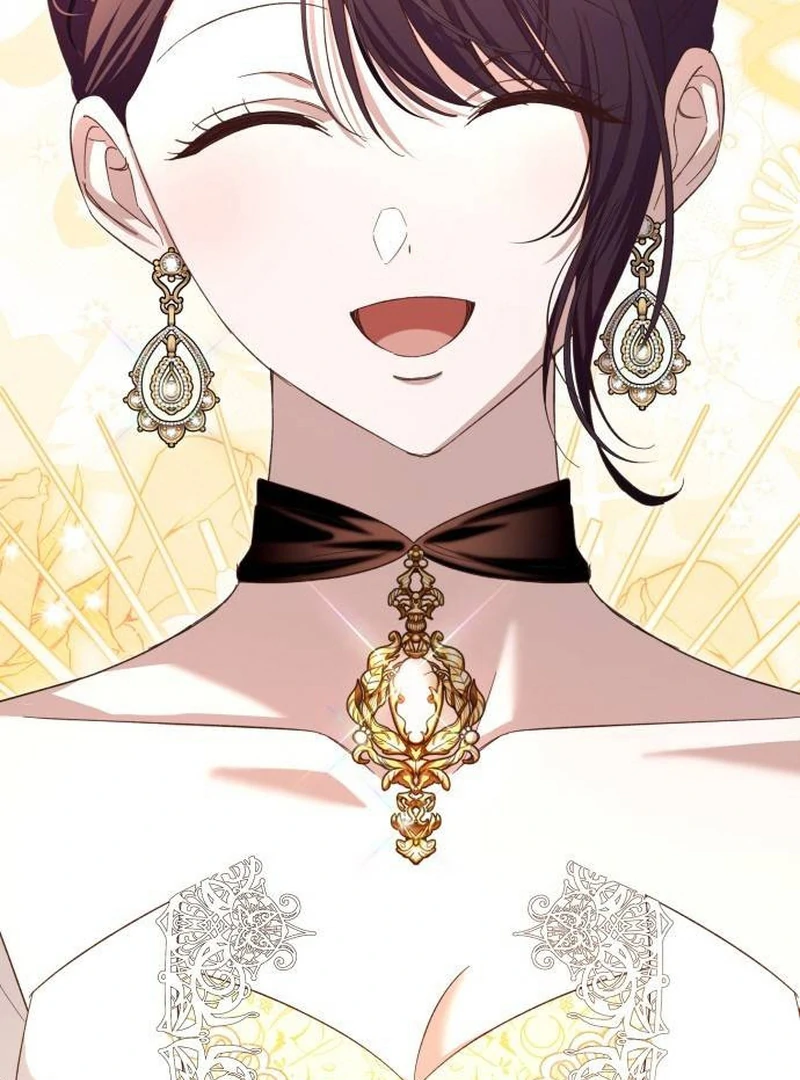 The Grand Duke’s Bride Is a Hellborn Warrior Chapter 13 - page 142