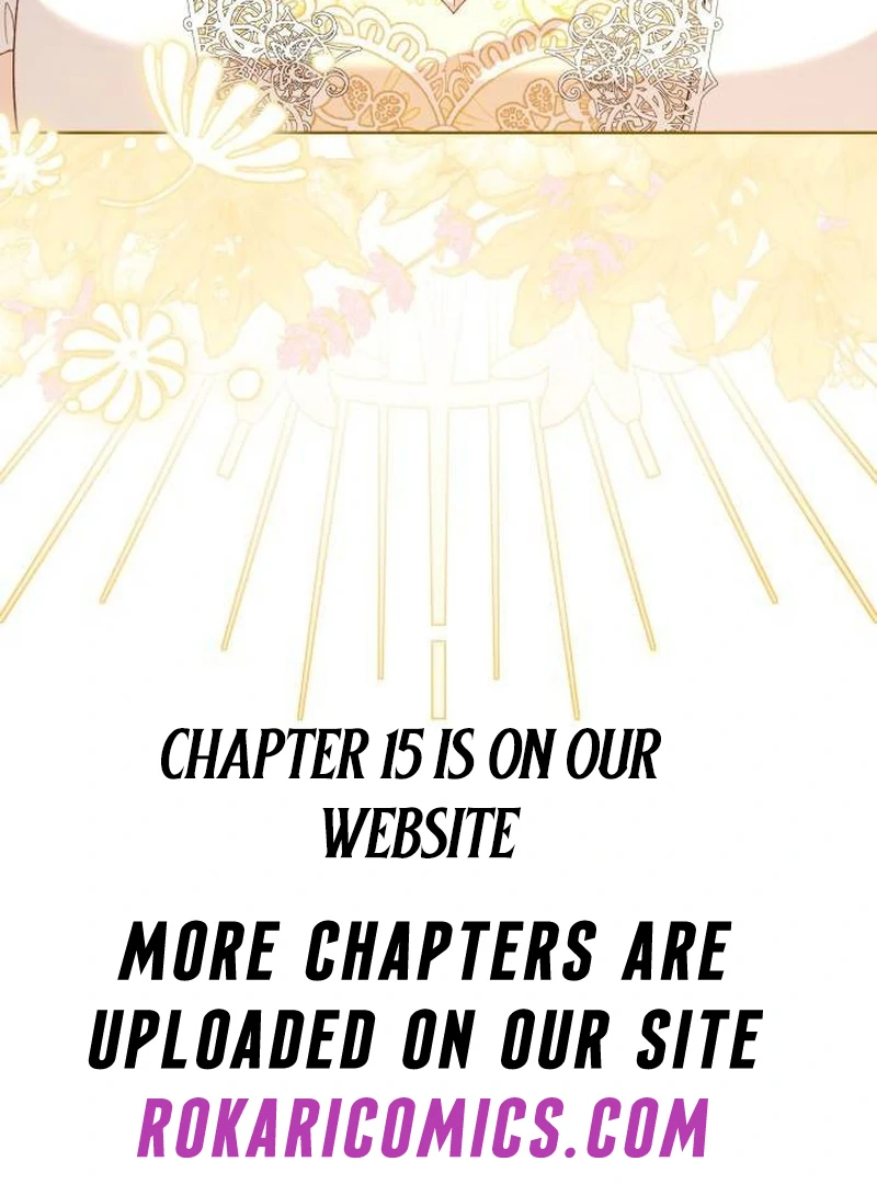 The Grand Duke’s Bride Is a Hellborn Warrior Chapter 13 - page 143