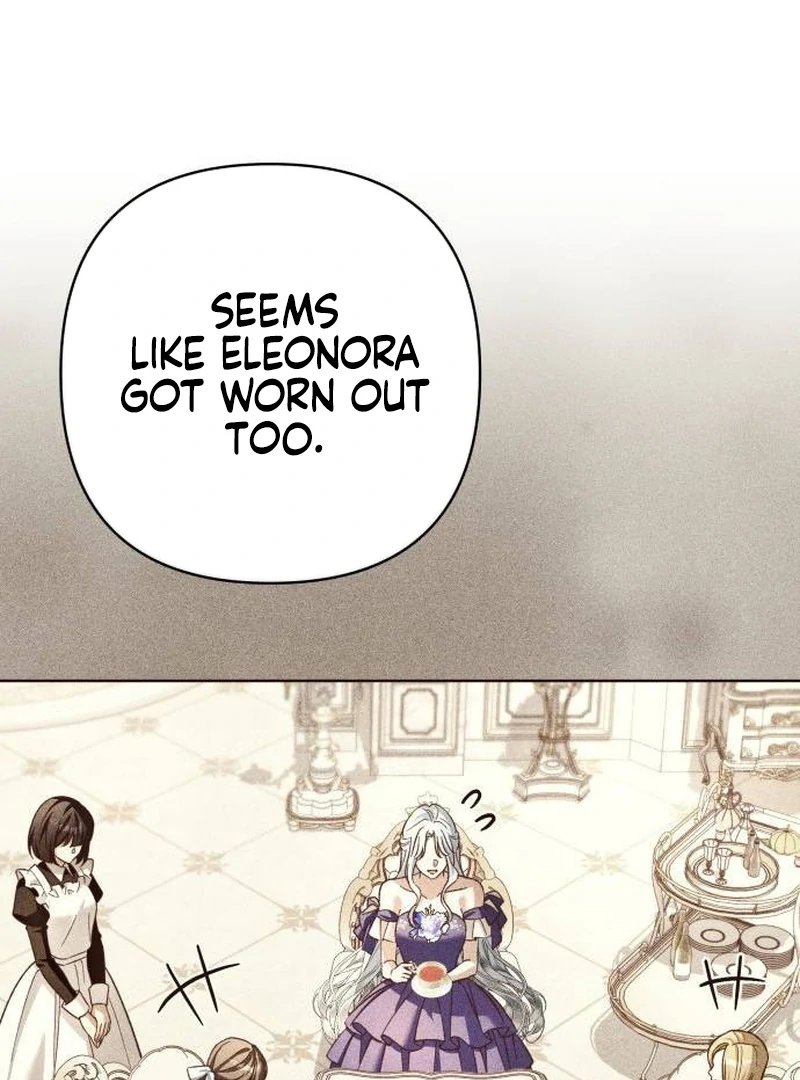 The Grand Duke’s Bride Is a Hellborn Warrior Chapter 13 - page 42