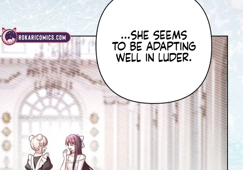 The Grand Duke’s Bride Is a Hellborn Warrior Chapter 13 - page 50