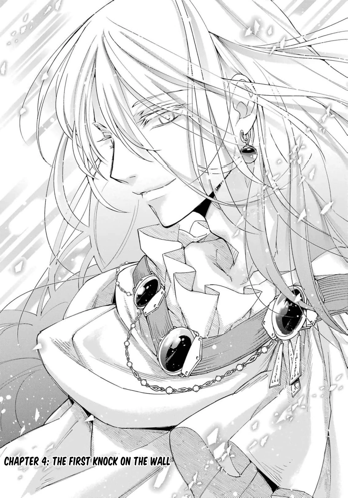 He Swore He’d Never Love Me. But Fell for My Disguise Instead! Chapter 4 - page 5