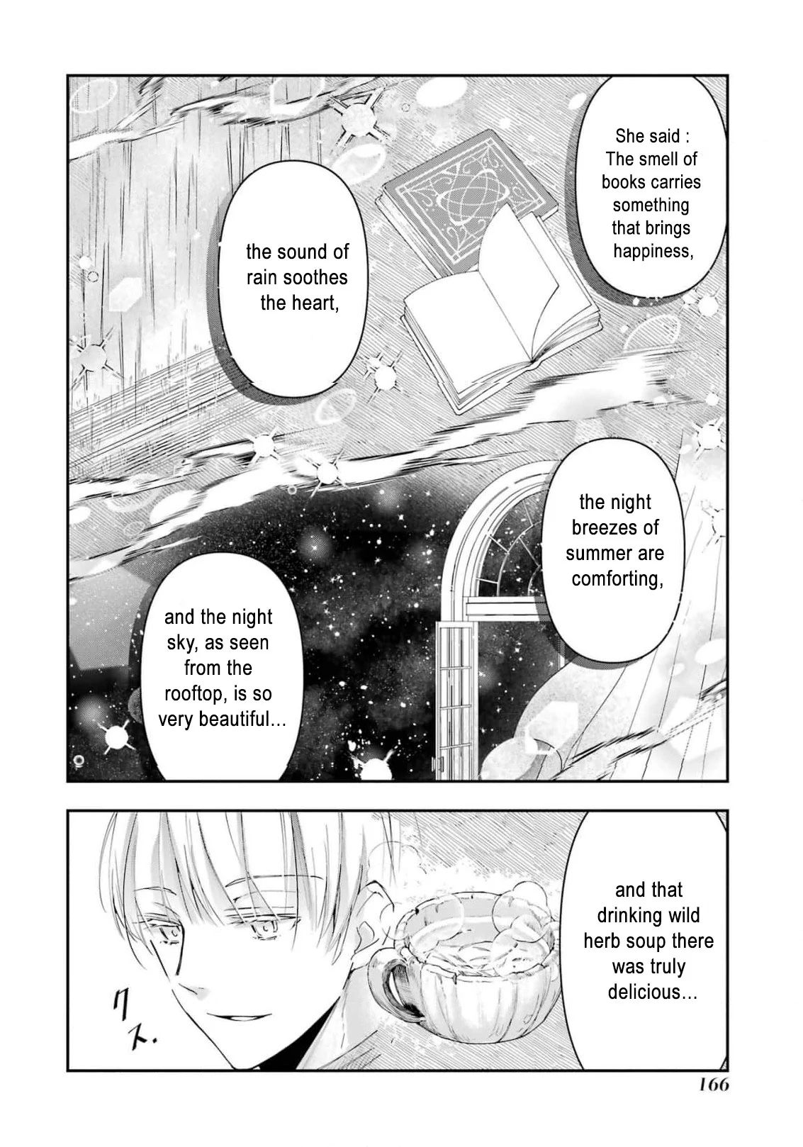 He Swore He’d Never Love Me. But Fell for My Disguise Instead! Chapter 5 - page 14