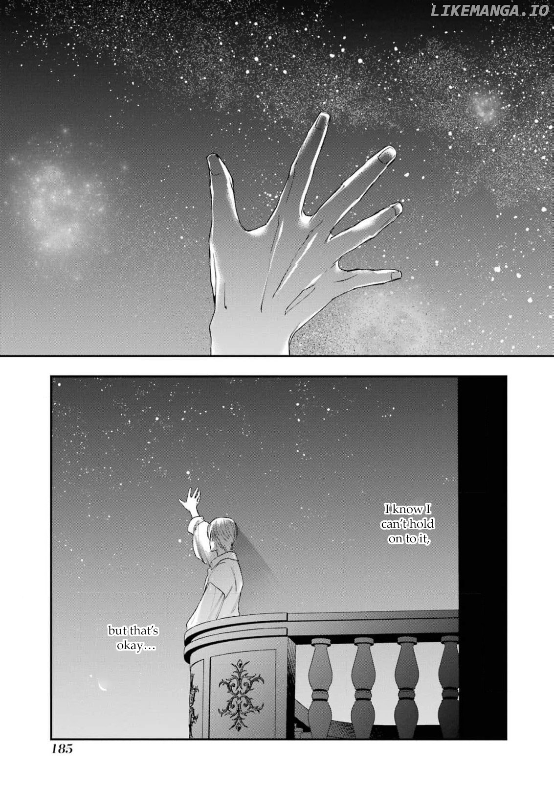 He Swore He’d Never Love Me. But Fell for My Disguise Instead! Chapter 5 - page 33