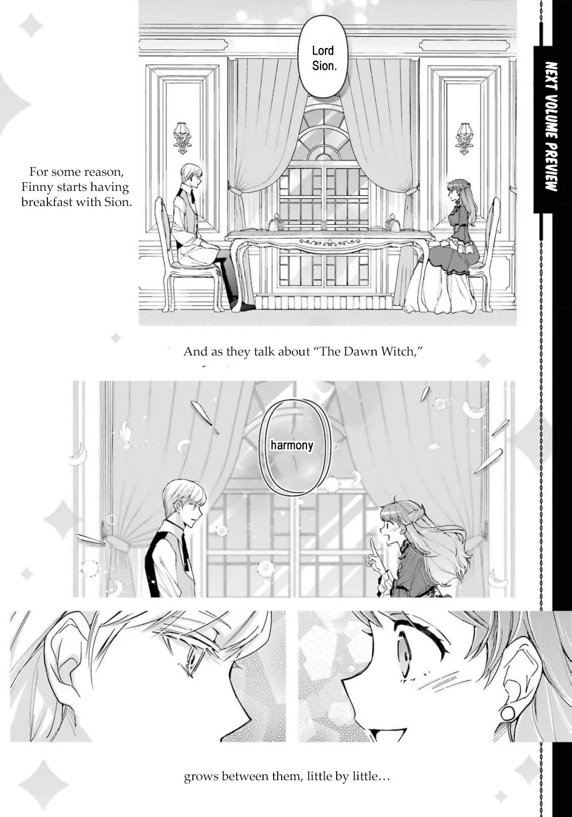 He Swore He’d Never Love Me. But Fell for My Disguise Instead! Chapter 5 - page 40