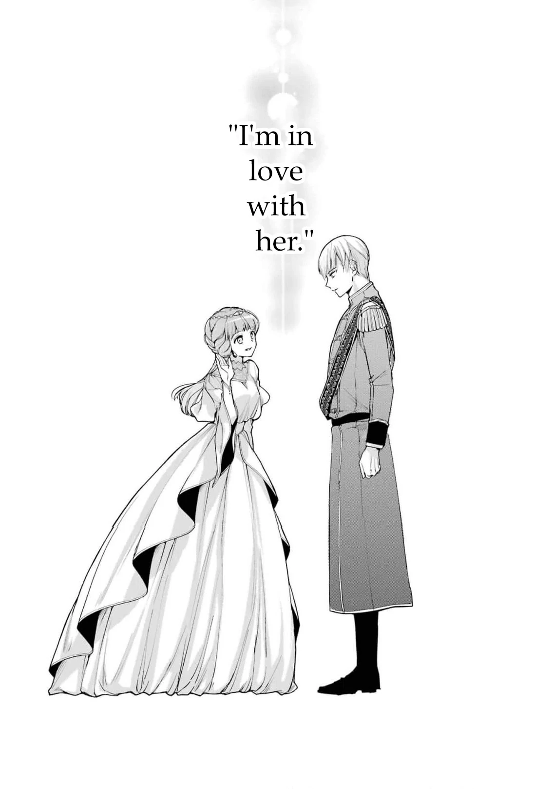He Swore He’d Never Love Me. But Fell for My Disguise Instead! Chapter 5 - page 6