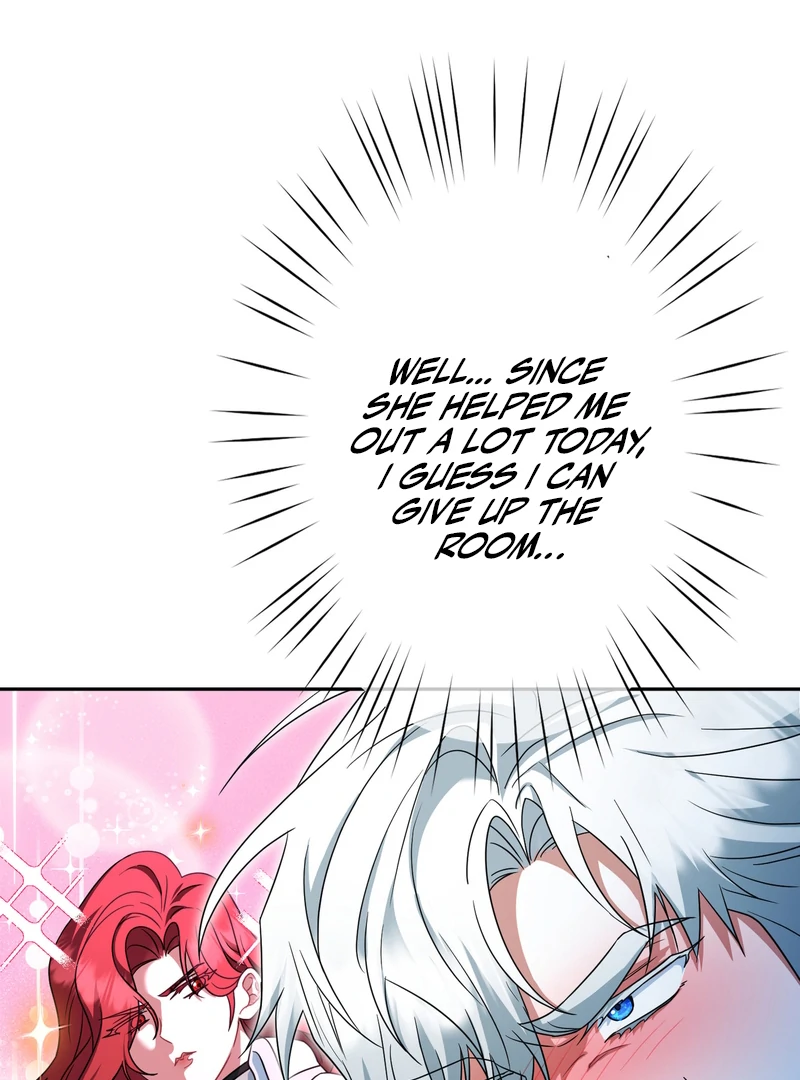 If We Don't Get Married, the World Will End Chapter 10 - page 10