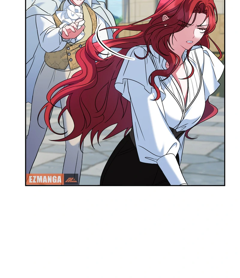 If We Don't Get Married, the World Will End Chapter 10 - page 100