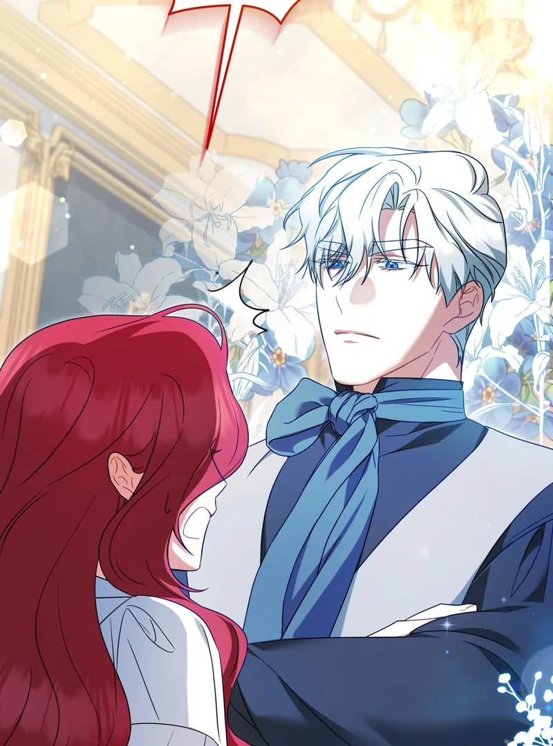 If We Don't Get Married, the World Will End Chapter 10 - page 106