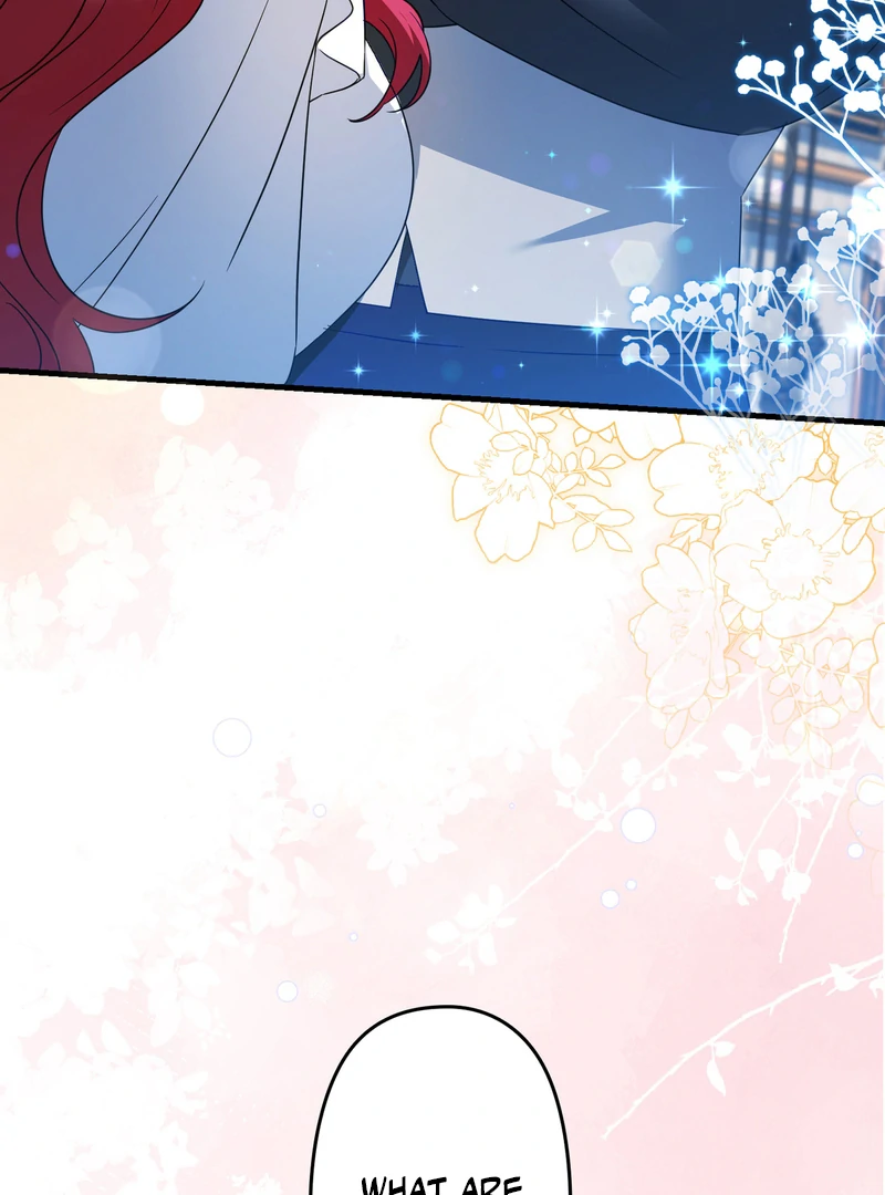 If We Don't Get Married, the World Will End Chapter 10 - page 107