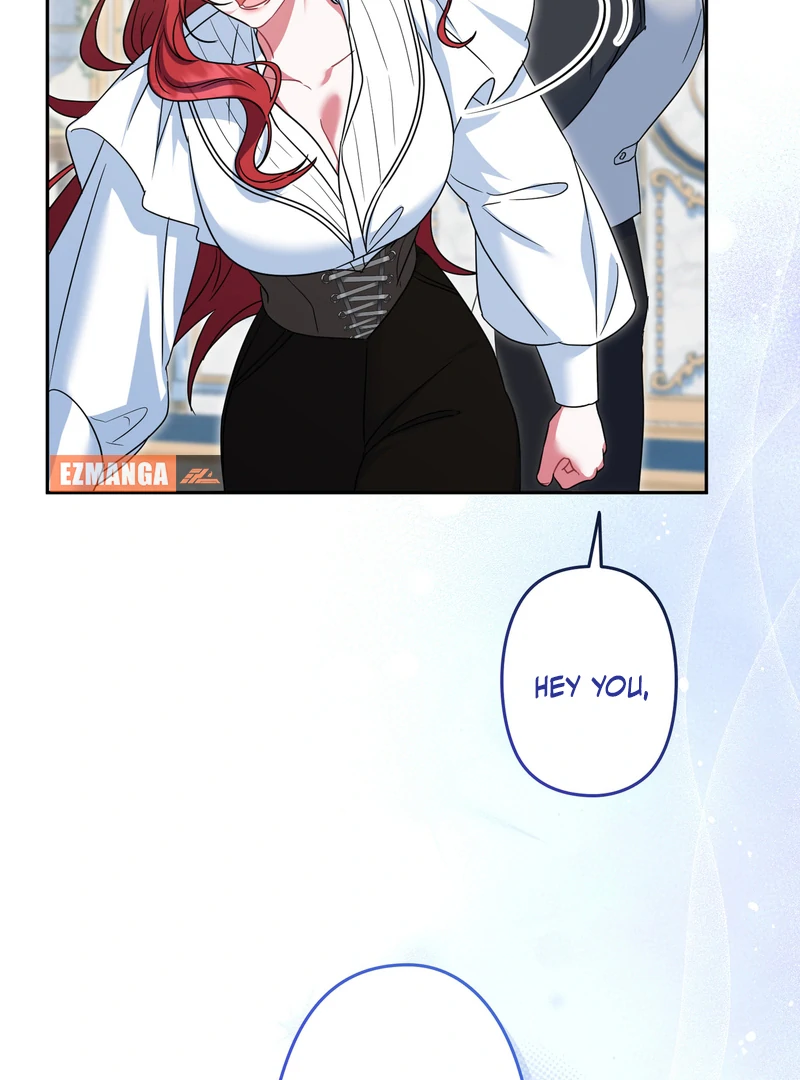 If We Don't Get Married, the World Will End Chapter 10 - page 112