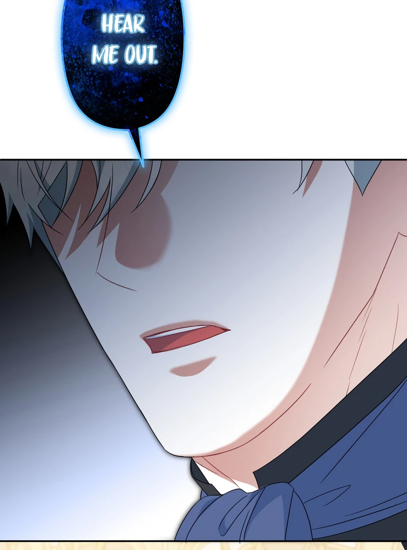 If We Don't Get Married, the World Will End Chapter 10 - page 117