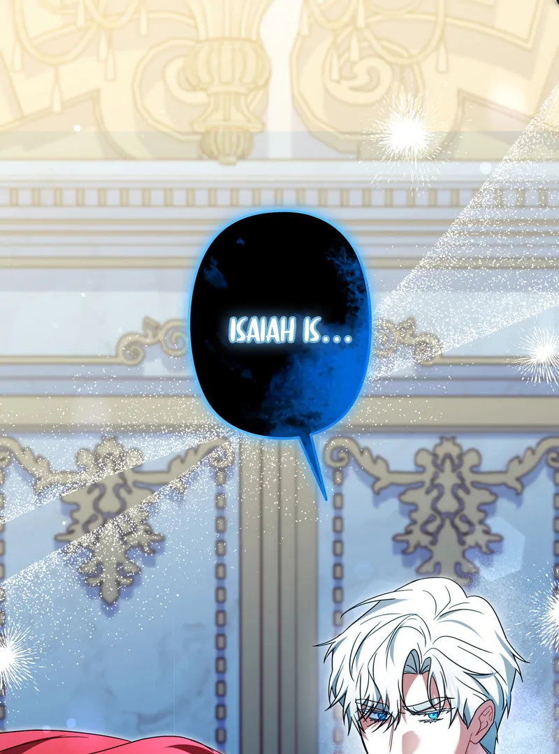 If We Don't Get Married, the World Will End Chapter 10 - page 118