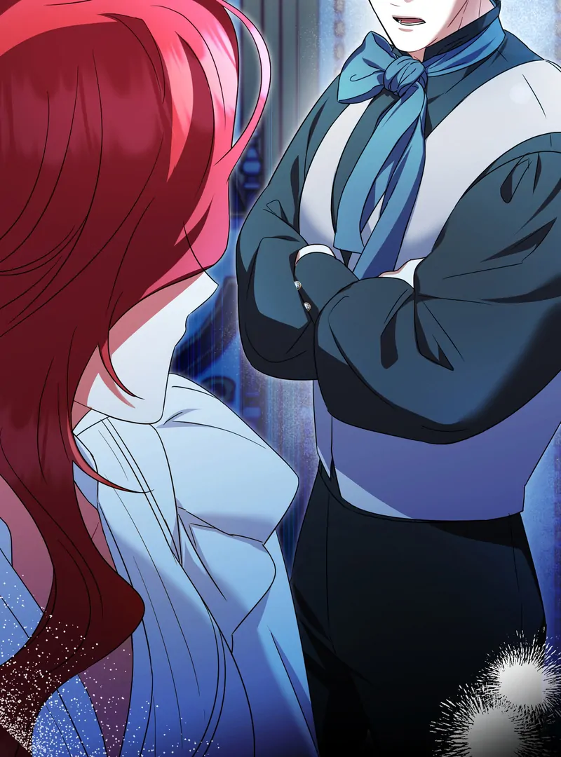 If We Don't Get Married, the World Will End Chapter 10 - page 119