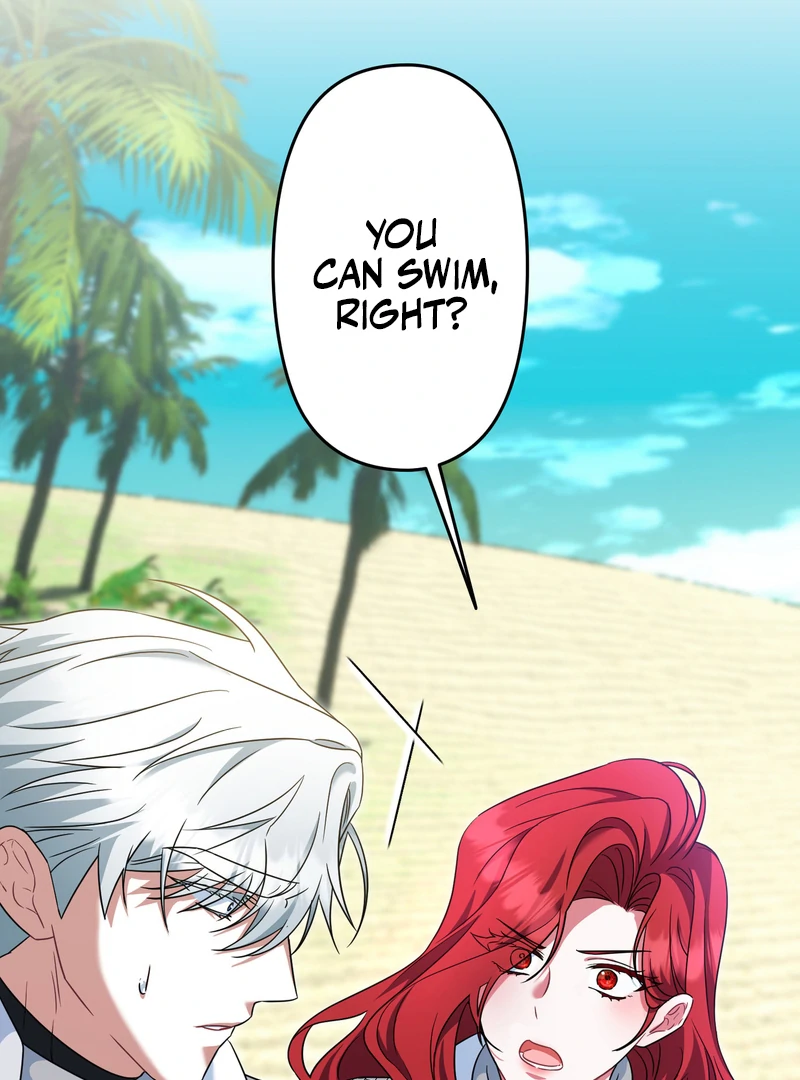 If We Don't Get Married, the World Will End Chapter 10 - page 13