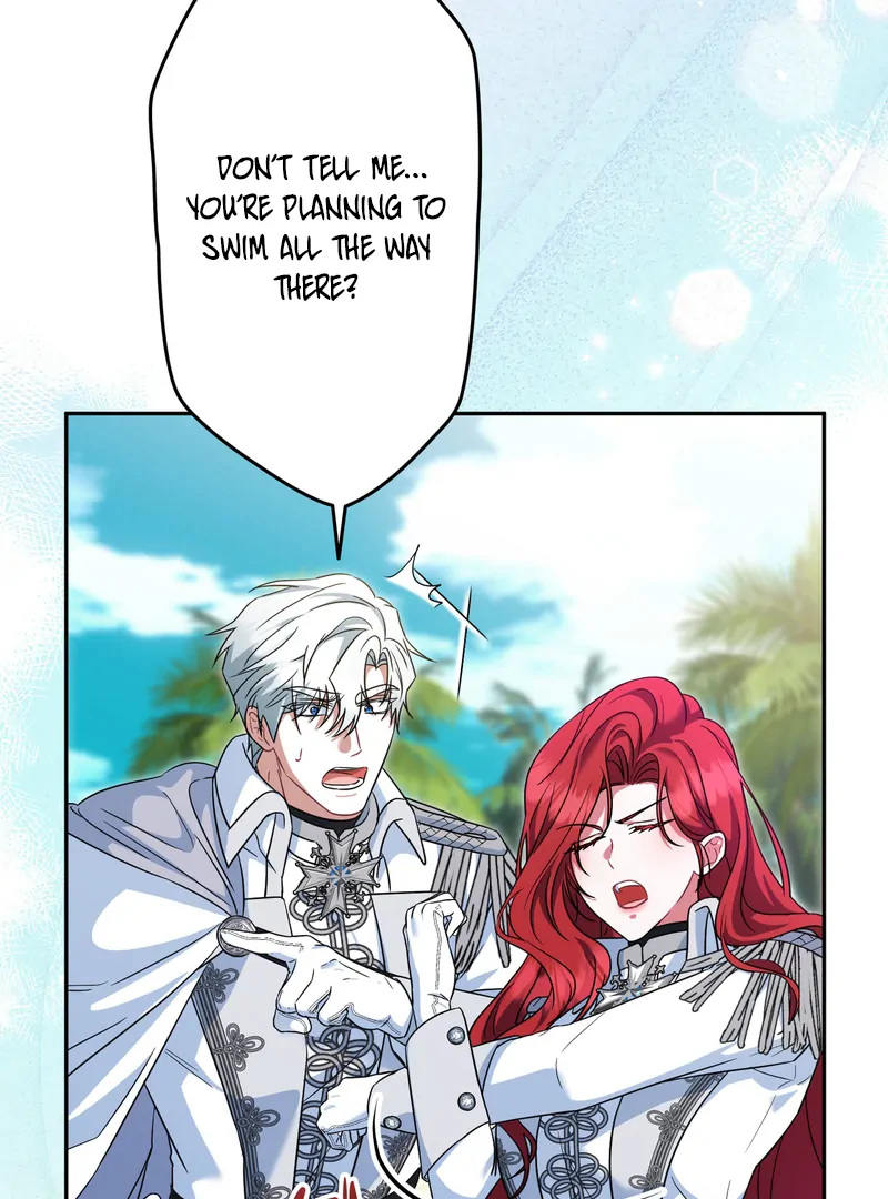 If We Don't Get Married, the World Will End Chapter 10 - page 15