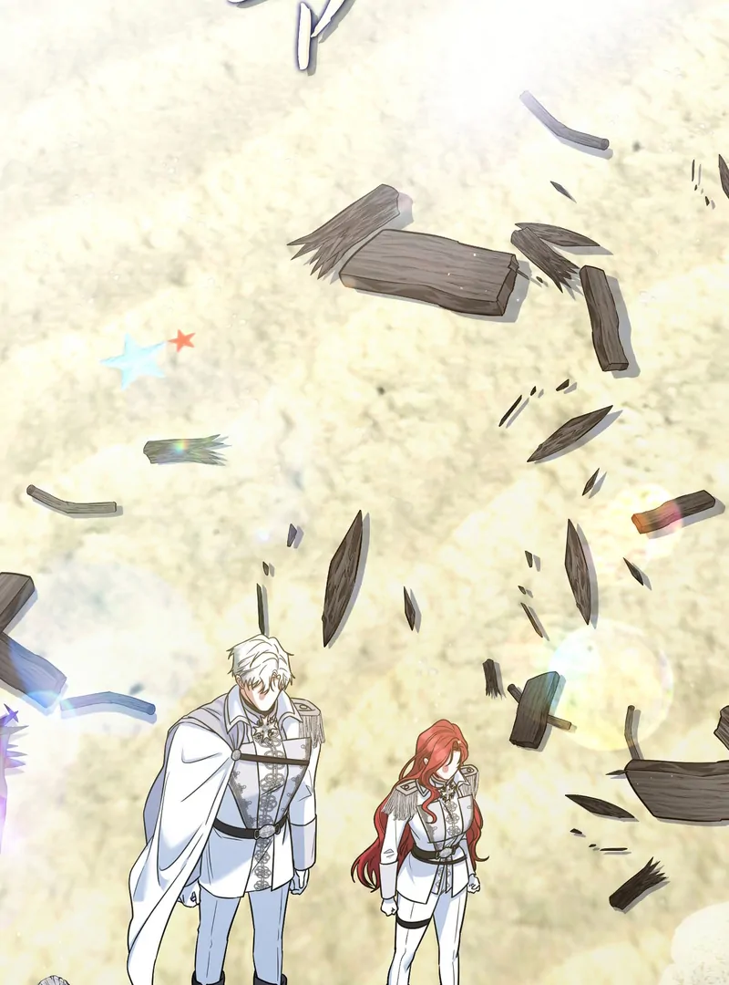 If We Don't Get Married, the World Will End Chapter 10 - page 2