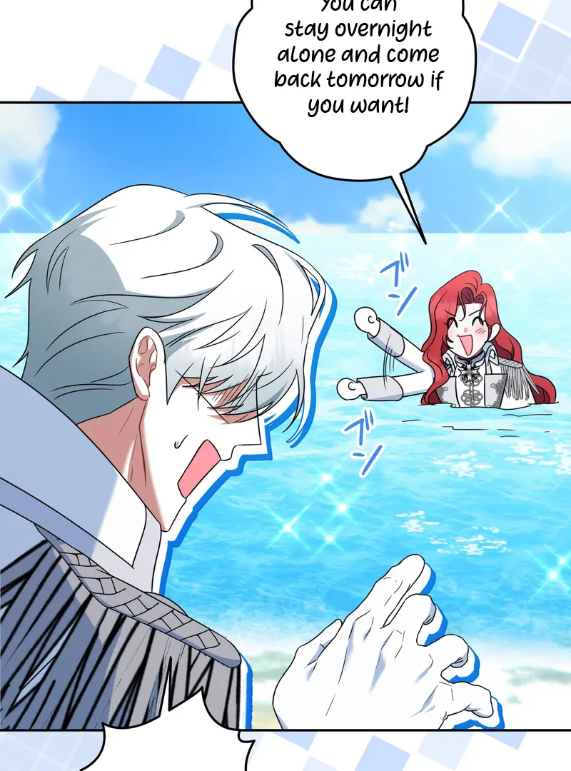 If We Don't Get Married, the World Will End Chapter 10 - page 21